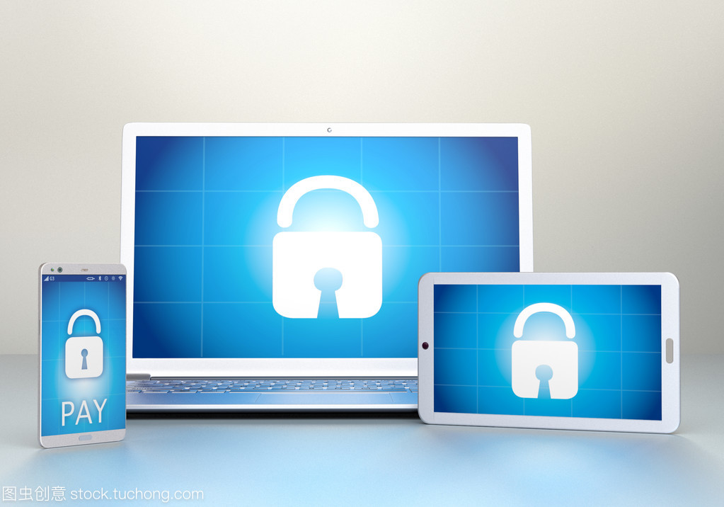 计算机勒索软件的威胁与防范