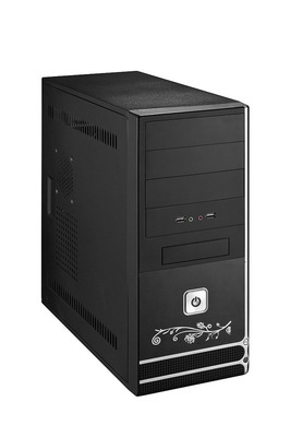 东莞15年老牌机箱电源厂直销特惠 森特电子热销机箱全解析